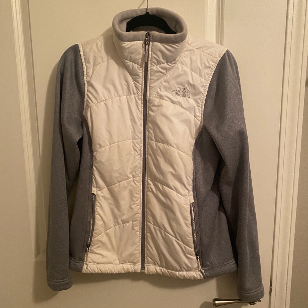 Northface Jacket Size Medium